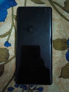 Sony Xperia XZ3 Mobile Used For Urgent Sale 0
