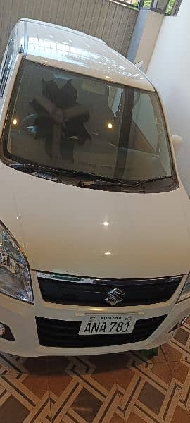 Suzuki wagonR vxL  invoice 31 12 2022 8