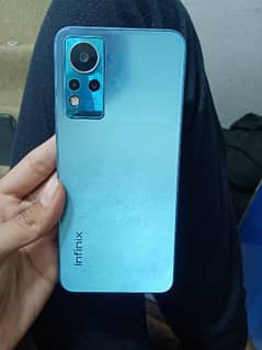 Infinix Note 12 for sale 6/128 0