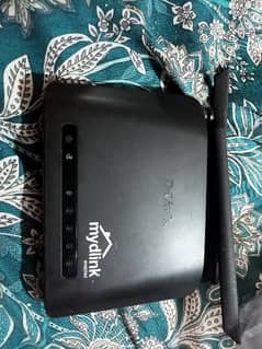 DLink 5G Dual Band Router