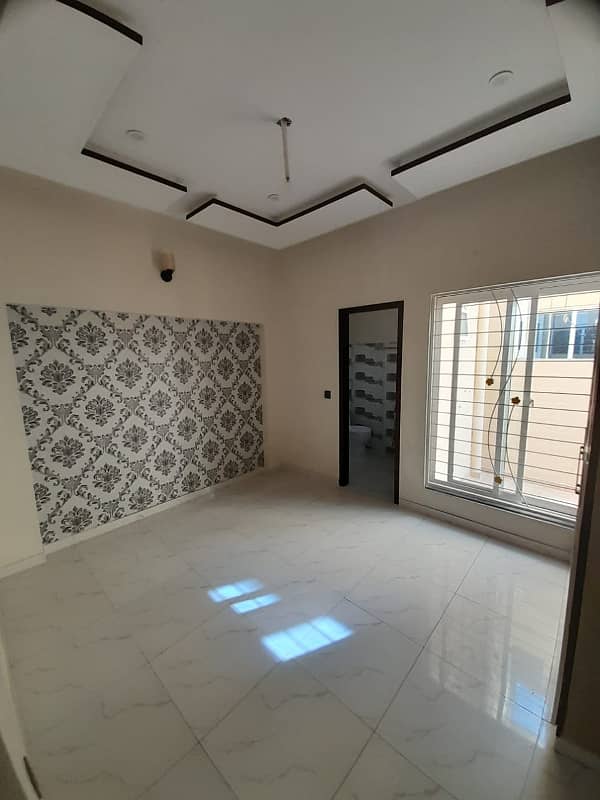 4 marla house available for rent in dream avenue Lahore 3