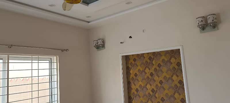 4 marla house available for rent in dream avenue Lahore 8