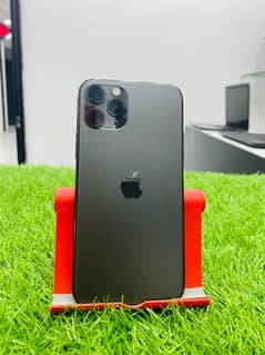 iPhone 11 Pro 256gb PTA Approved 0