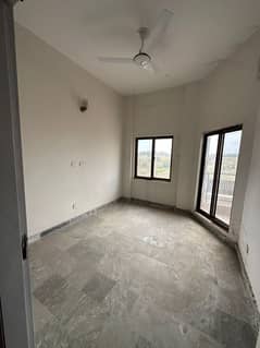 2 Bed Semi Furnished Ready To Move Apartment For Sale At Reasonable Price