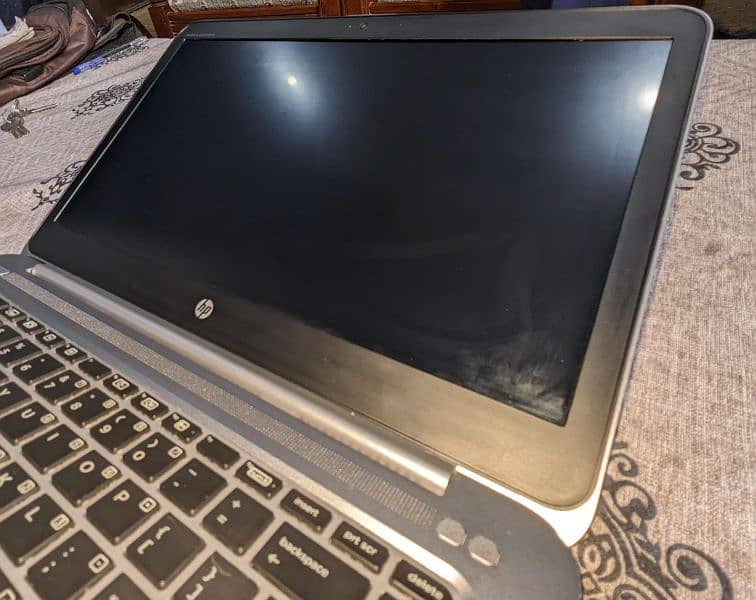 hp laptop core i7 6