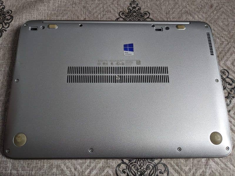 hp laptop core i7 7