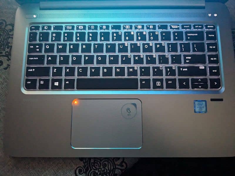 hp laptop core i7 10