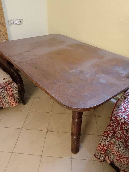 Dining Table for sale 3