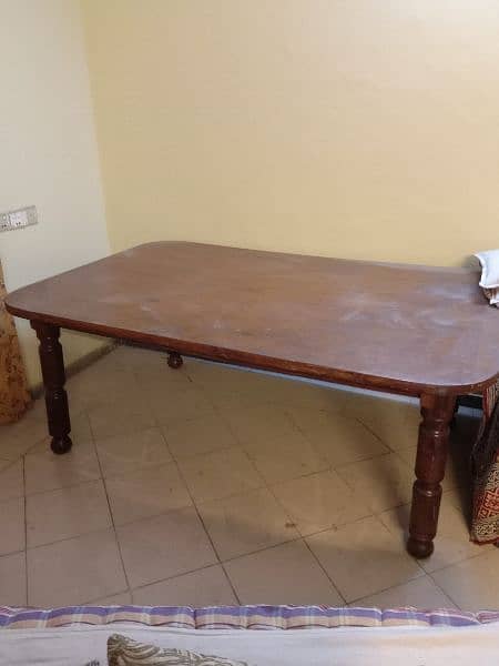 Dining Table for sale 4