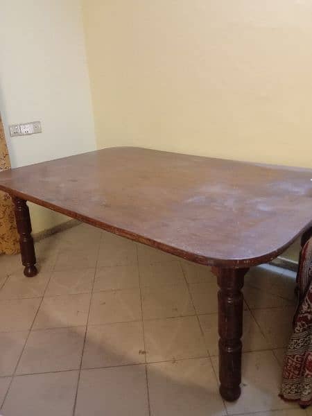 Dining Table for sale 5