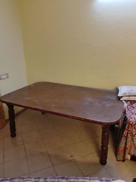 Dining Table for sale 6