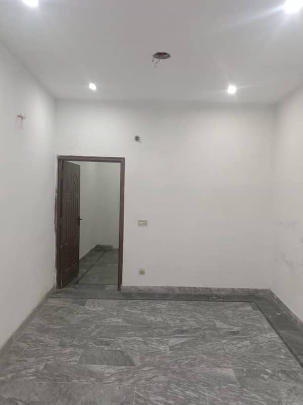 Ready To rent A Flat 3 Marla In Aitchison Society Aitchison Society 5