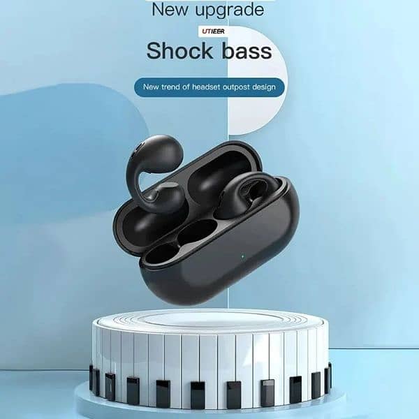 on ear wireless earbuds 4