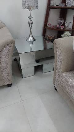 sesha table for sell  like a new