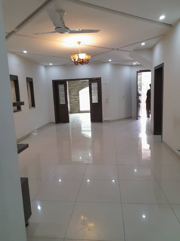 10 marla house available for rent in phase 5 bahria town rawalpindi 7