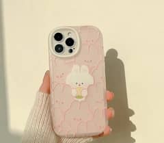 iPhone back case