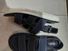 ndur  sandal for sell size 2for little boy