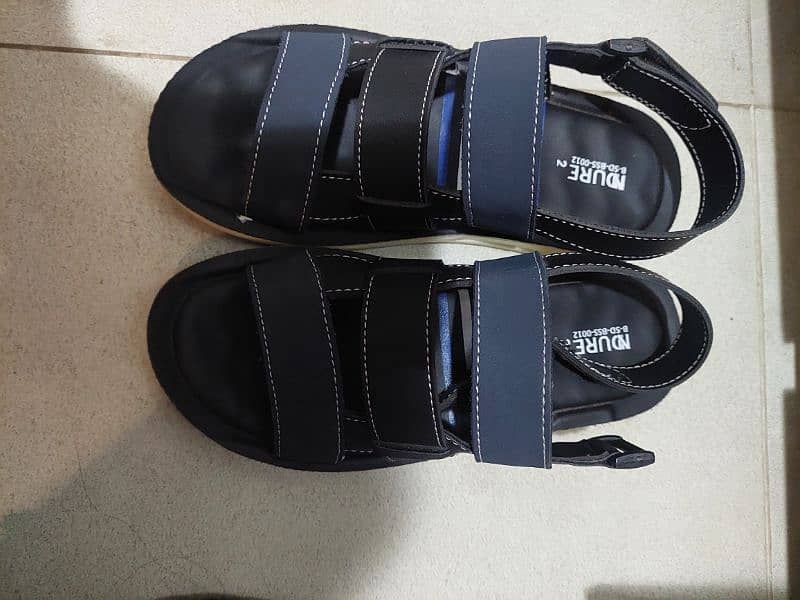 ndur  sandal for sell size 2for little boy 2