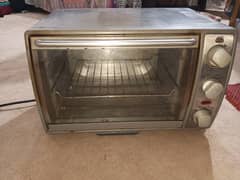 Electric Baking Oven For Sale