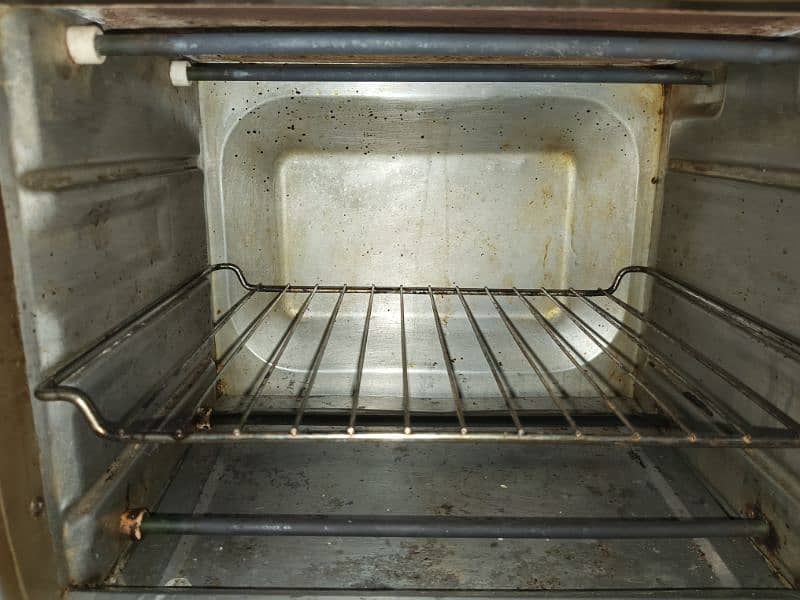 Electric Baking Oven For Sale 8