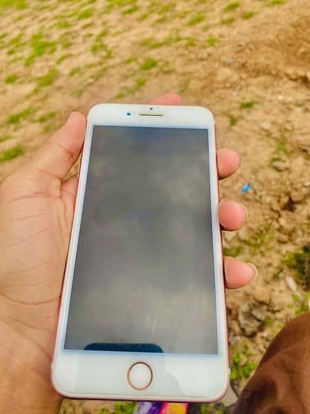 iPhone 7 Plus 32 Gb non pta battery service or all ok 10 by 9condition 2