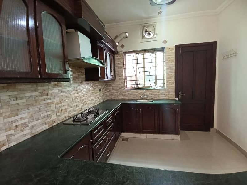 House available for rent in phase 2 bahria town rawalpindi 2