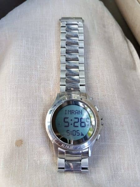alfajar watch orignal 2