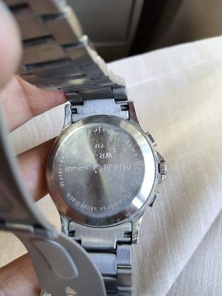 alfajar watch orignal 3