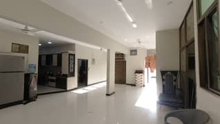Prime Location 300 Square Yards Penthouse For Sale Is Available In PECHS Block 2