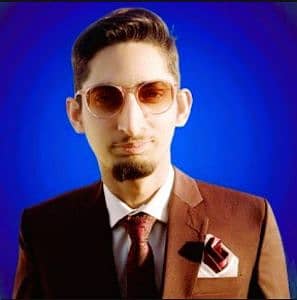 Fahad Khalid