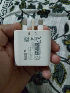Sumsung charger