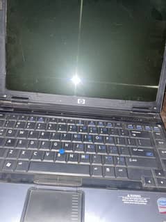 Hp laptop for sale 0