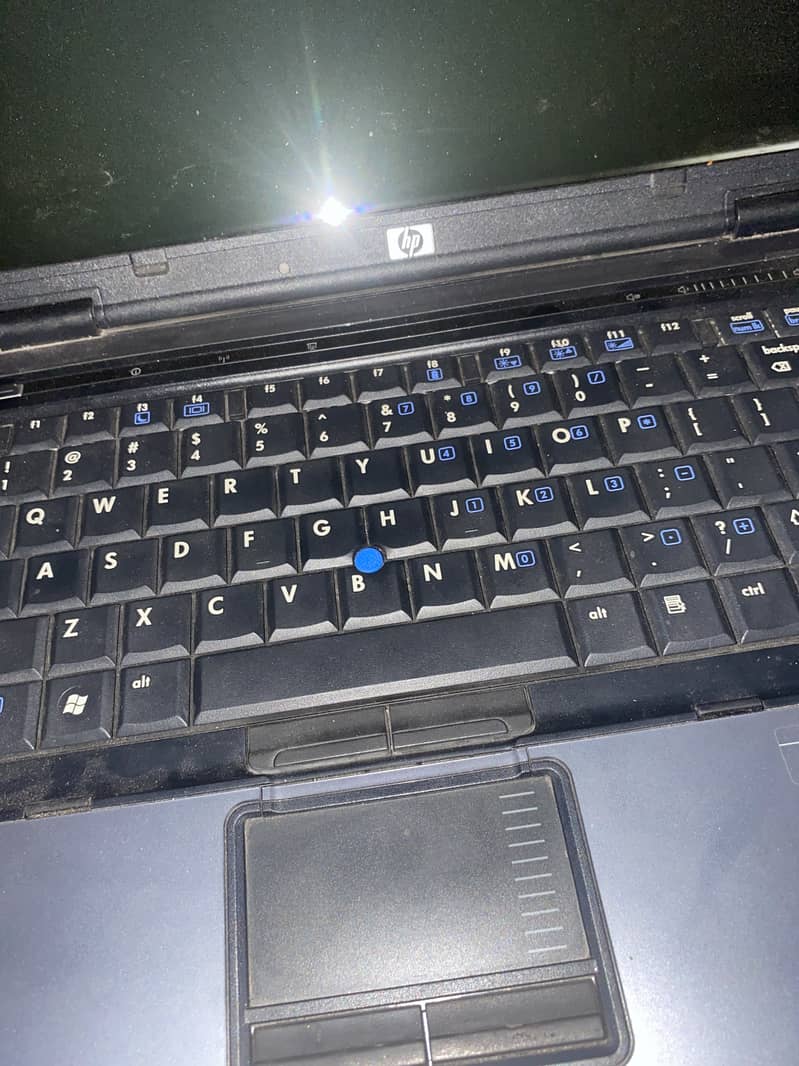 Hp laptop for sale 1