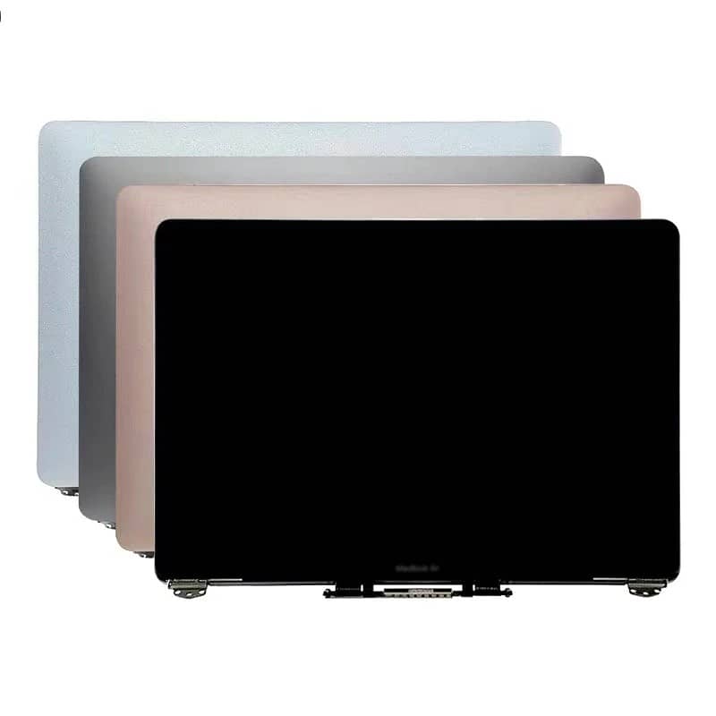 Apple MacBook Pro 13inch 2018,2019,2020 Silver,Grey Display Panel 0