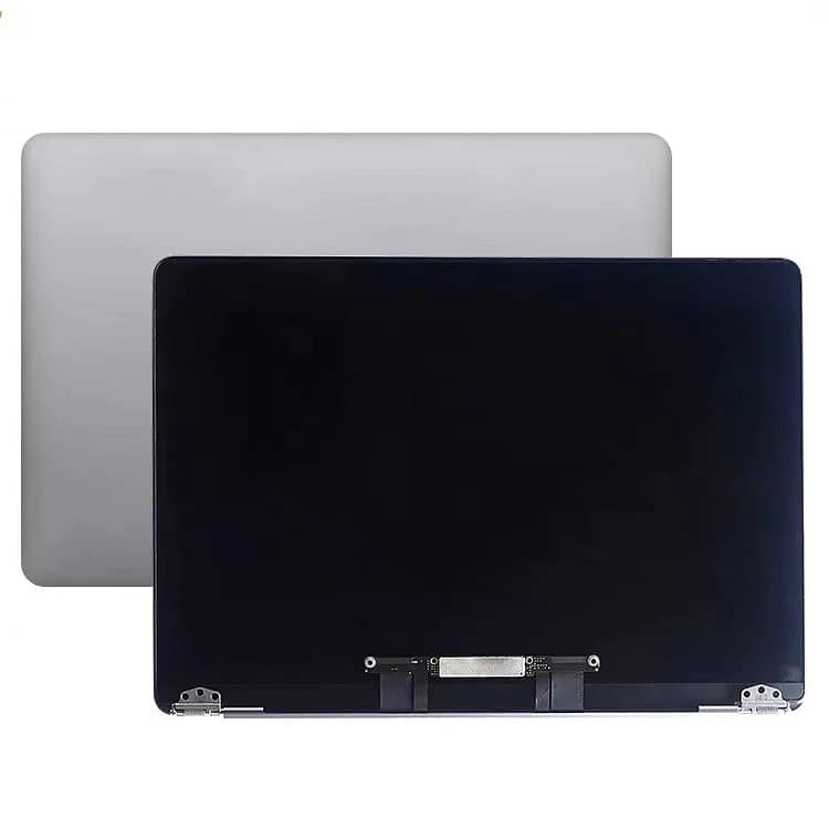 Apple MacBook Pro 13inch 2018,2019,2020 Silver,Grey Display Panel 1