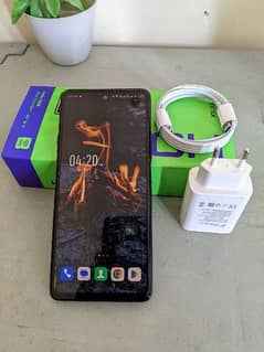 Infinix Hot 30 Mobile For Sale New Condition