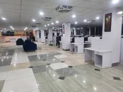 1500 Sq ft Office Ground Floor For Rent At Prime Location Of Sector I_9