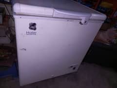 Deep Freezer for Sale Inverter