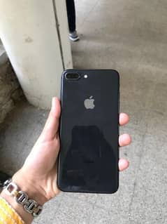 I Phone 8 Plus Approved With Box