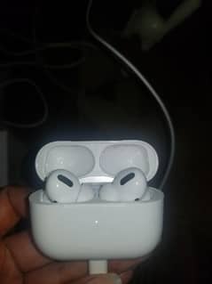 apple airpods pro first generation 0