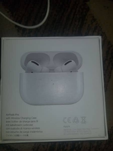 apple airpods pro first generation 5