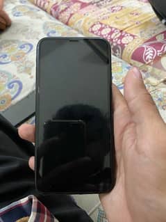 iPhone XS 64 gb non pta approved