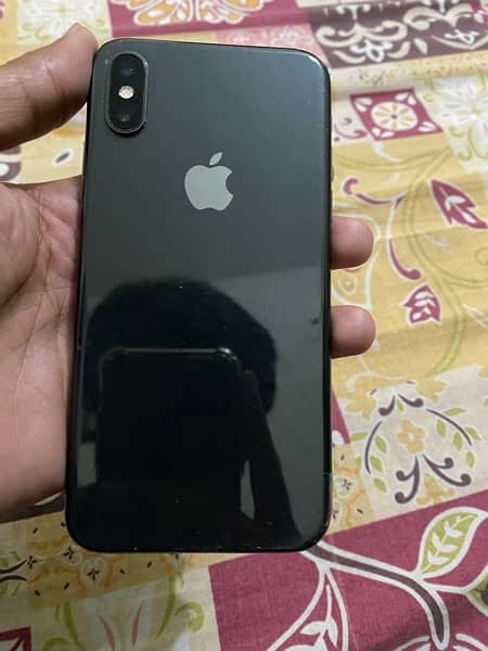 iPhone XS 64 gb non pta approved 2