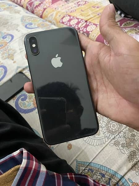 iPhone XS 64 gb non pta approved 5