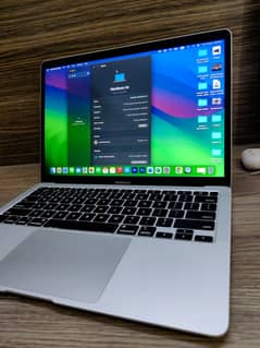 Apple MacBook Air M1 2020 8GB Ram 256GB Storage Sonoma 14.3 0