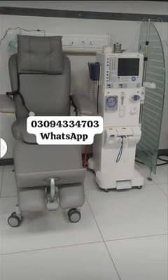 Dialysis Machine 0