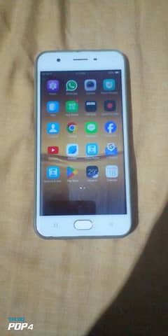 Oppo Mobile For Sale urgent 0