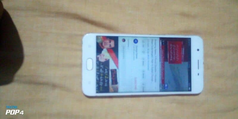Oppo Mobile For Sale urgent 7