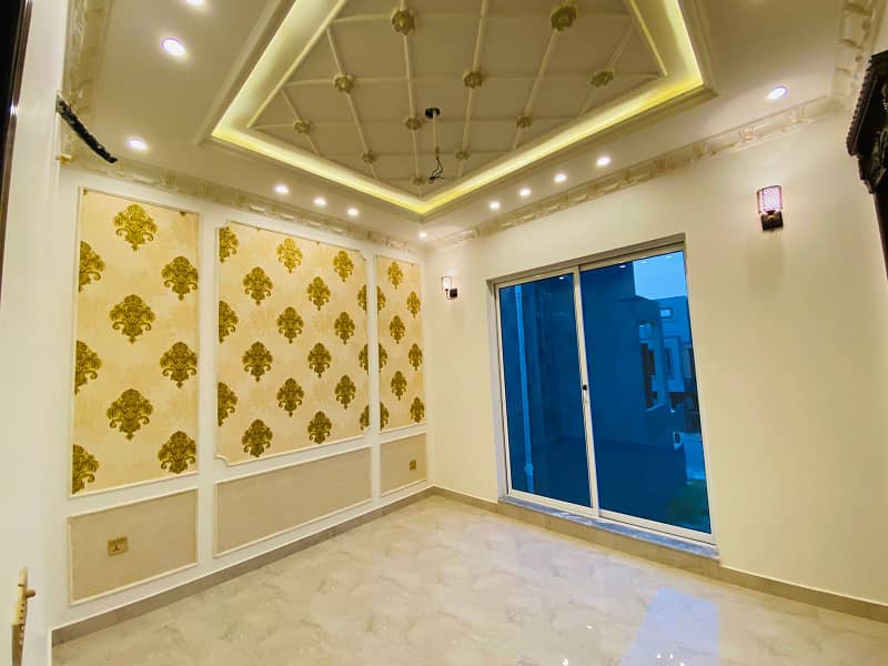 5 Marla House For Sale In AA Block Bahria Town Lahore 11