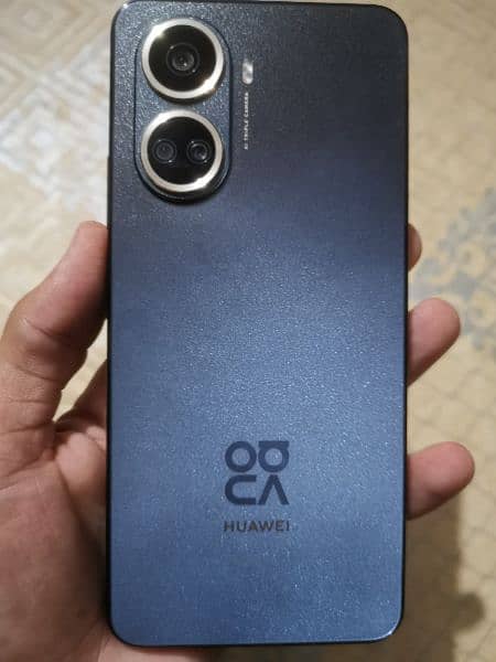 Huawei nova 10 se 5